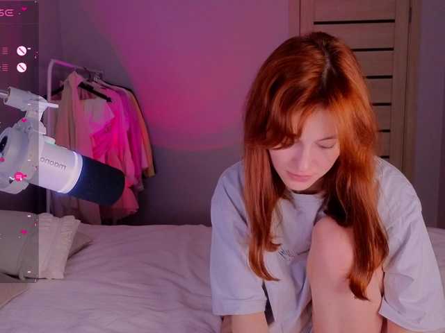 AlenGrace live cam on BongaCams