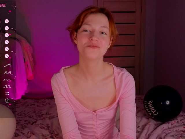 AlenGrace live cam on BongaCams