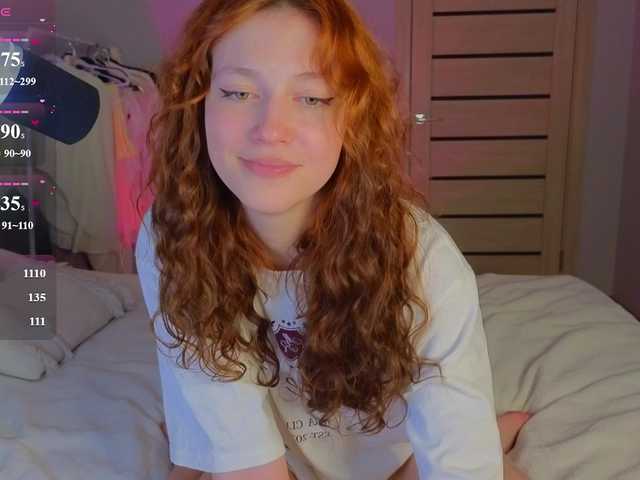 AlenGrace live cam on BongaCams