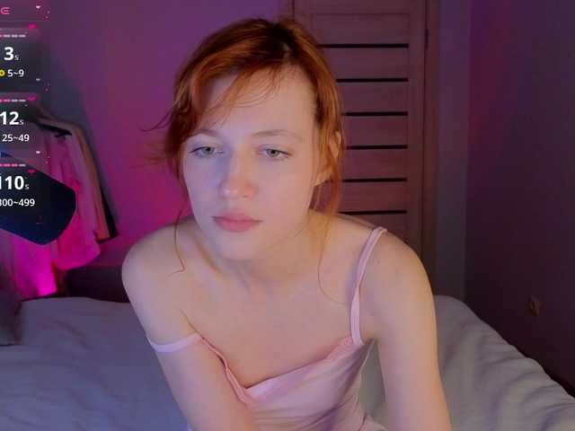 AlenGrace live cam on BongaCams