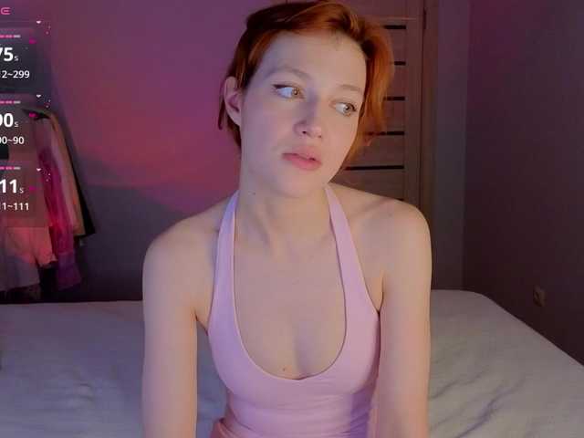 AlenGrace live cam on BongaCams