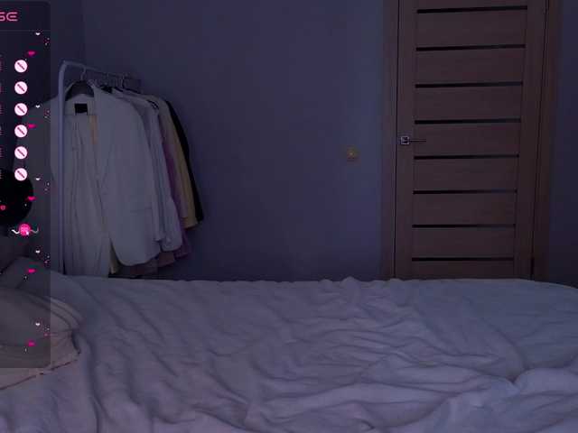 AlenGrace live cam on BongaCams