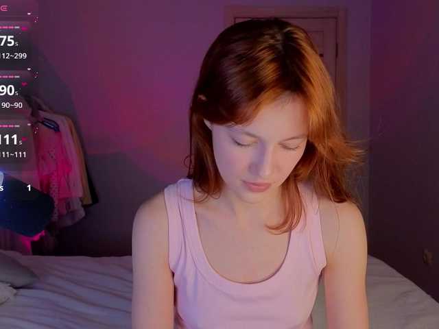 AlenGrace live cam on BongaCams