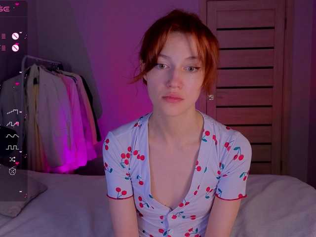 AlenGrace live cam on BongaCams
