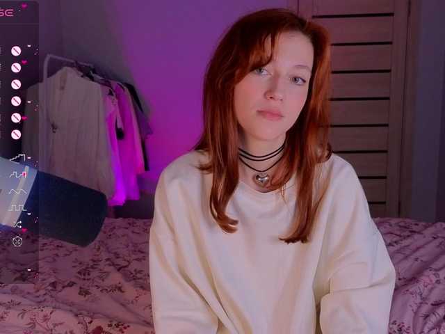 AlenGrace live cam on BongaCams