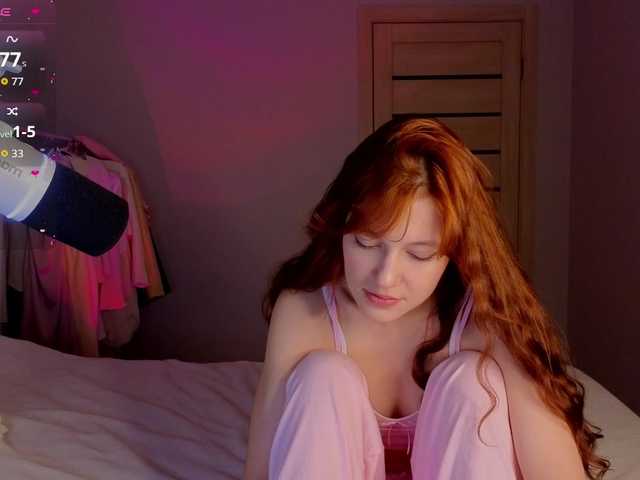 AlenGrace live cam on BongaCams
