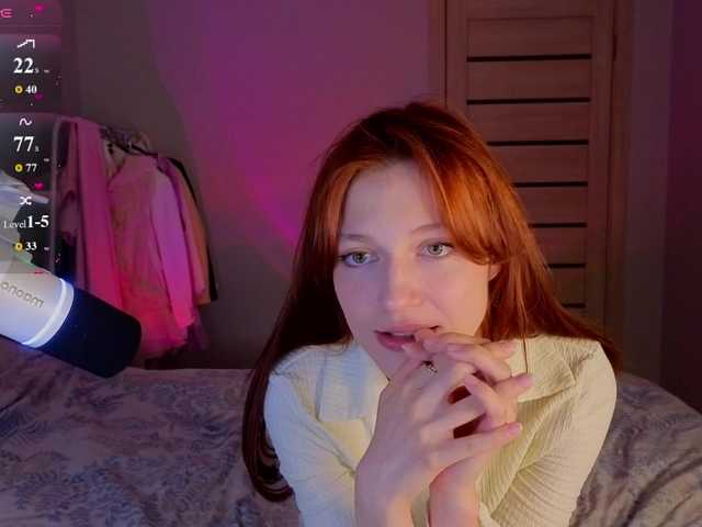 AlenGrace live cam on BongaCams