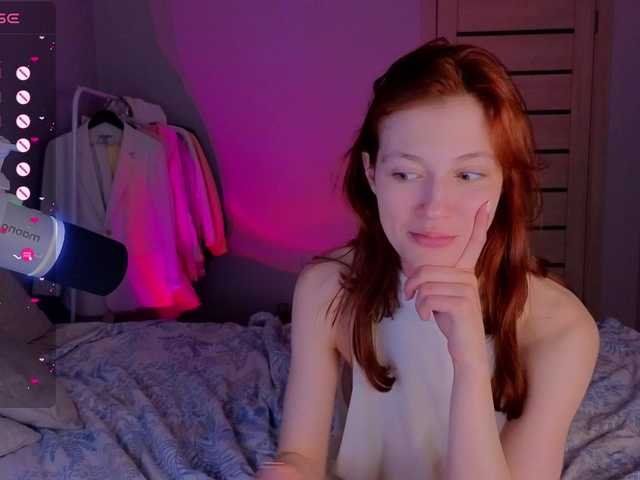 AlenGrace live cam on BongaCams