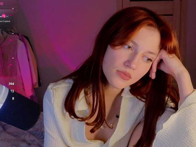 AlenGrace live cam on BongaCams