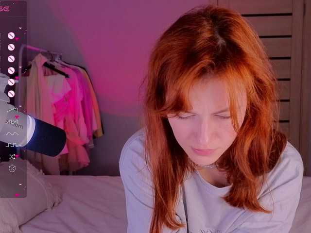 AlenGrace live cam on BongaCams