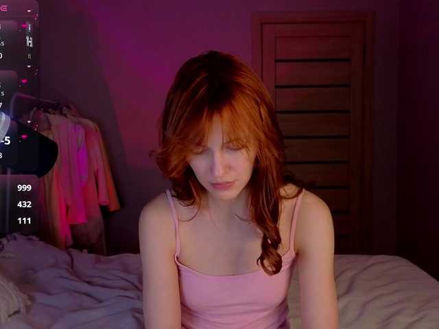 AlenGrace live cam on BongaCams