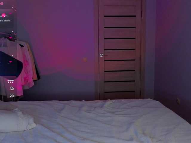 AlenGrace live cam on BongaCams
