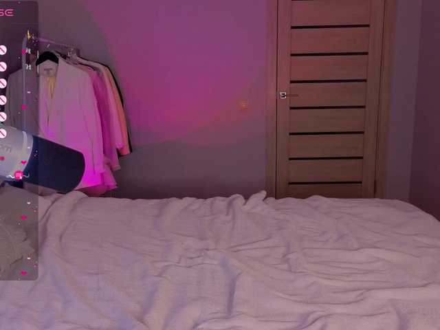 AlenGrace live cam on BongaCams