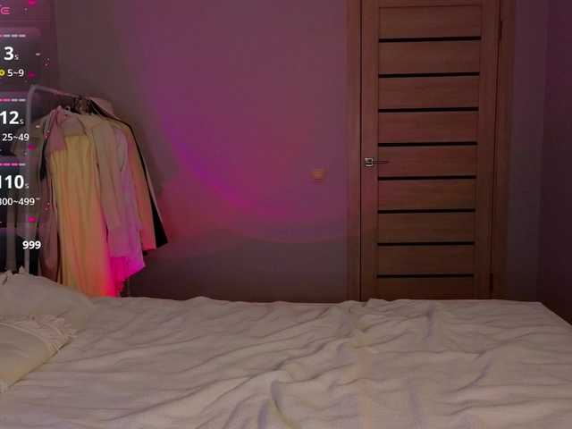 AlenGrace live cam on BongaCams