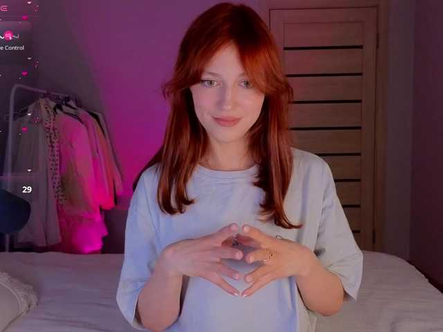 AlenGrace live cam