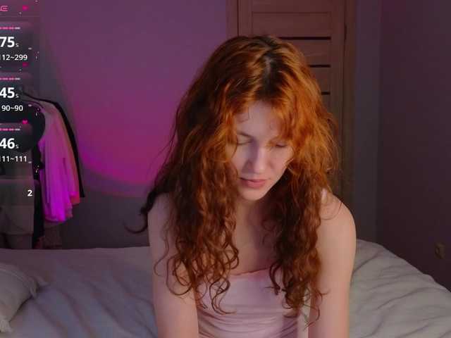 AlenGrace live cam on BongaCams