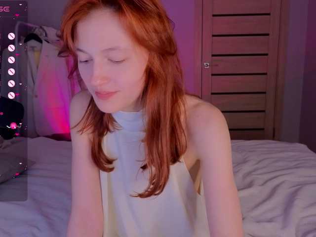 AlenGrace live cam on BongaCams