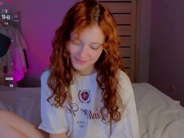 AlenGrace live cam on BongaCams
