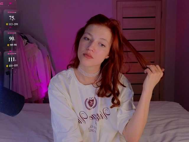 AlenGrace live cam on BongaCams