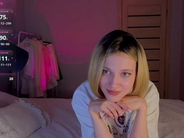 AlenGrace live webcam show