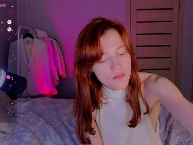 AlenGrace live cam on BongaCams