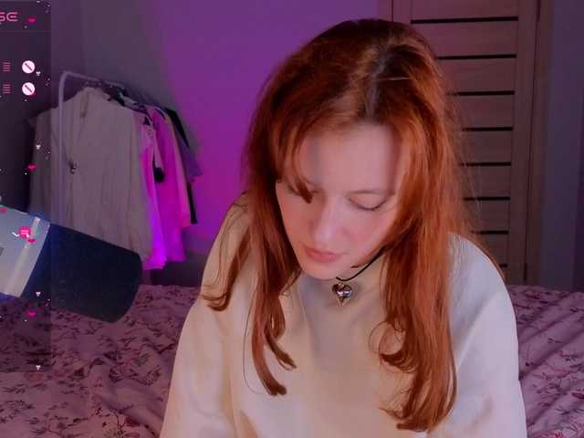 AlenGrace live cam on BongaCams