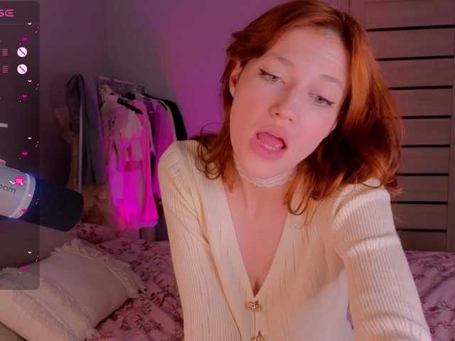 AlenGrace live cam on BongaCams
