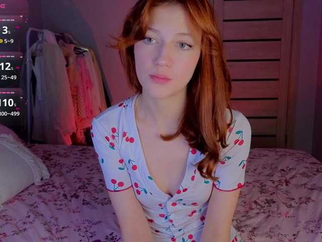 AlenGrace live cam on BongaCams