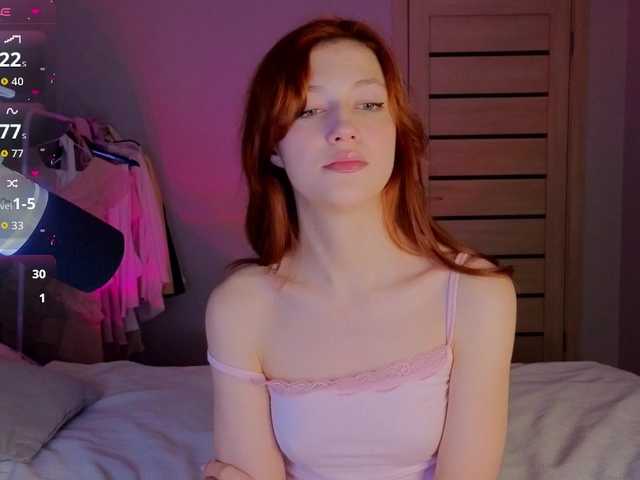 AlenGrace live cam on BongaCams