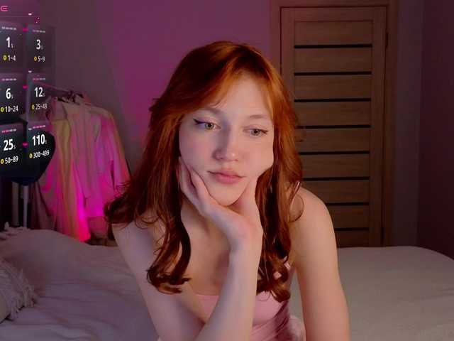 AlenGrace live cam on BongaCams