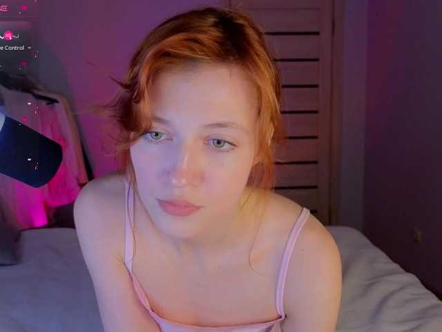 AlenGrace live cam on BongaCams