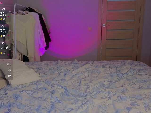 AlenGrace live cam on BongaCams