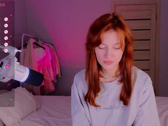 AlenGrace live cam on BongaCams