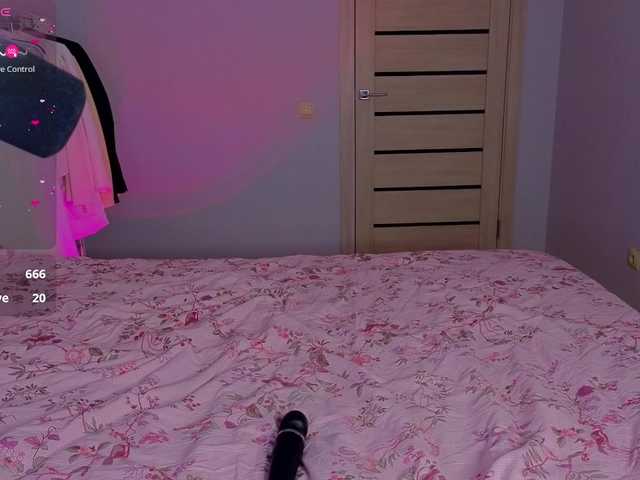 AlenGrace live cam on BongaCams