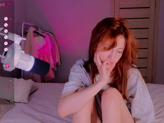 AlenGrace live cam on BongaCams