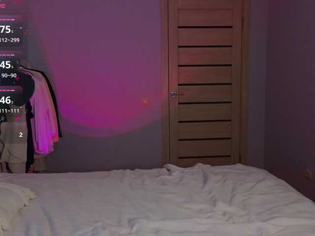 AlenGrace live cam on BongaCams