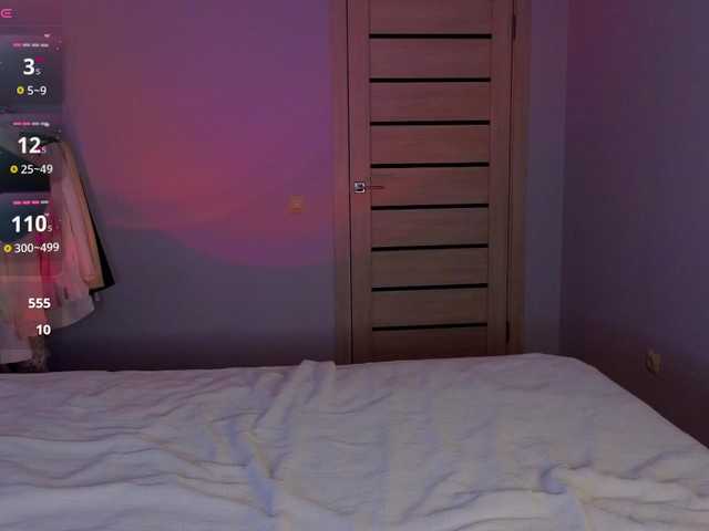 AlenGrace live cam on BongaCams