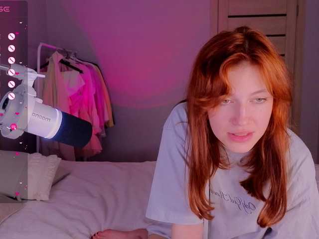 AlenGrace live cam on BongaCams