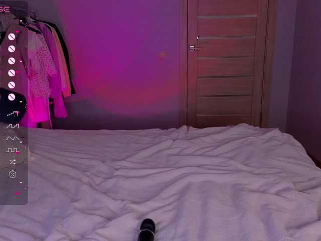AlenGrace live cam on BongaCams