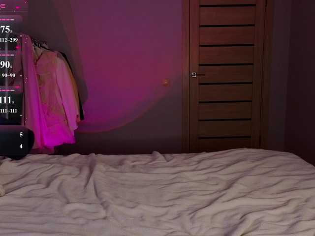 AlenGrace live cam on BongaCams