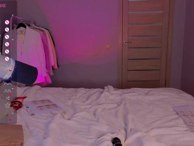 AlenGrace live cam on BongaCams