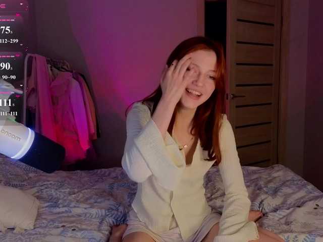 AlenGrace live cam on BongaCams