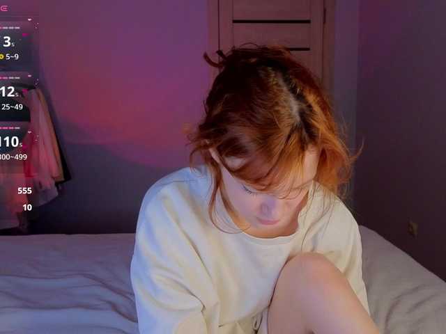 AlenGrace live cam on BongaCams