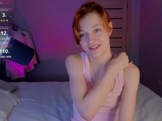 AlenGrace live cam on BongaCams