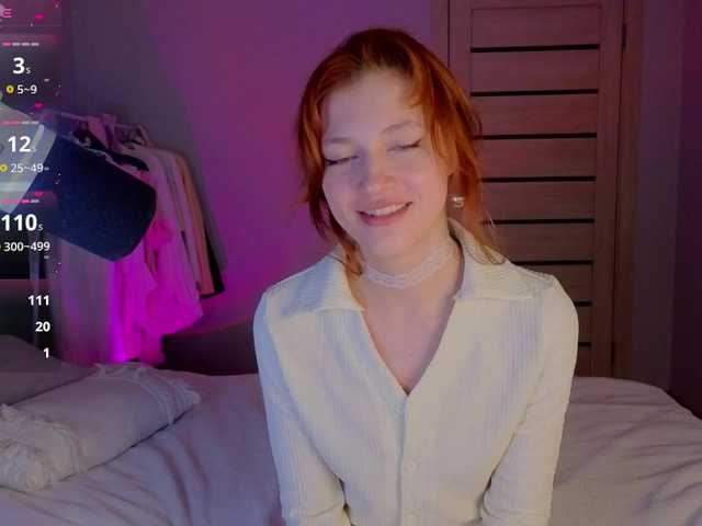 AlenGrace live cam on BongaCams