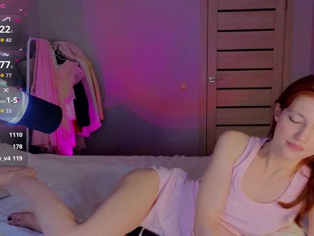 AlenGrace live cam on BongaCams