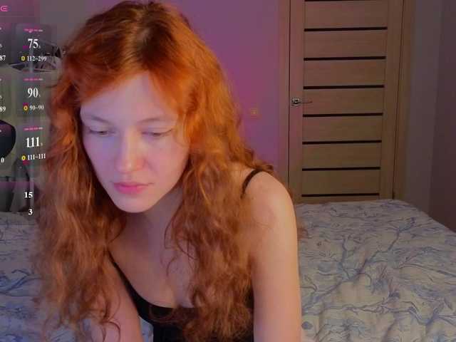 AlenGrace live cam on BongaCams