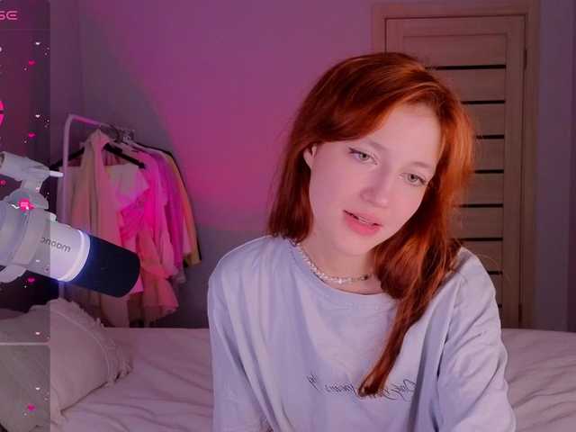AlenGrace live cam on BongaCams