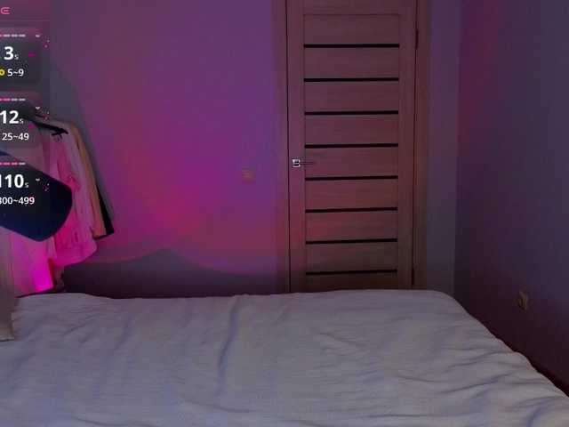 AlenGrace live cam on BongaCams