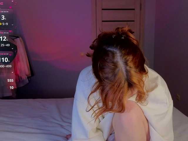 AlenGrace live cam on BongaCams